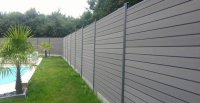 Portail Clôtures dans la vente du matériel pour les clôtures et les clôtures à Beauvoir-en-Royans