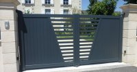 Notre société de clôture et de portail à Beauvoir-en-Royans
